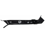 STAFFA SUPPORTO RADIATORE LAT DX NISSAN QASHQAI 01/14>