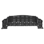 RIPARO SOTTOMOTORE LATO PARAURTI FORD KUGA 03/13>