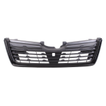 GRIGLIA MASCHERINA NERA C/CORNICE NERA SUBARU FORESTER 01/19>
