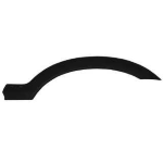 MODANATURA PARAFANGHINO GIRORUOTA ANT DX OPEL ZAFIRA 05/99>04/05