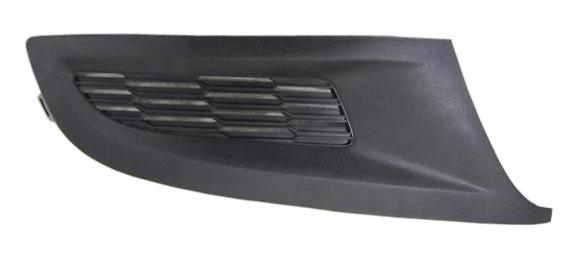 GRIGLIA PARAURTI VOLKSWAGEN POLO V'09-> ANTERIORE SINISTRA