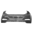 PARAURTI POSTERIORE HYUNDAI I20 01/14> 5P