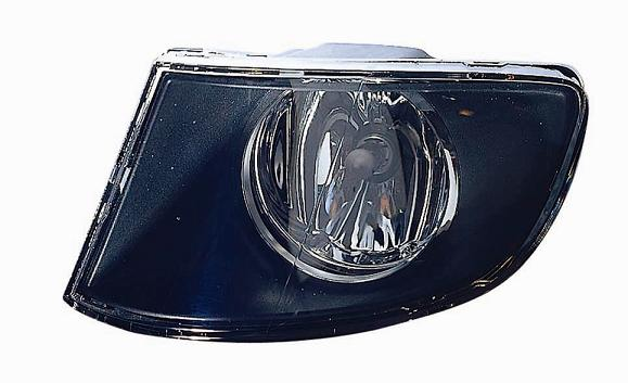 FARO FARETTO FENDINEBBIA DX H8 BMW SERIE 3 E92 COUPE - E93 CABRIO 10/06>/03/07>