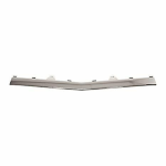 MODANATURA PARAURTI ANT C/LE CROMATA MERCEDES CLASSE E W212 03/13> AMG