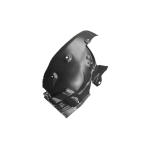 RIPARO PASSARUOTA LOCARO ANT/SX PARTE POST RENAULT MEGANE 11/08>