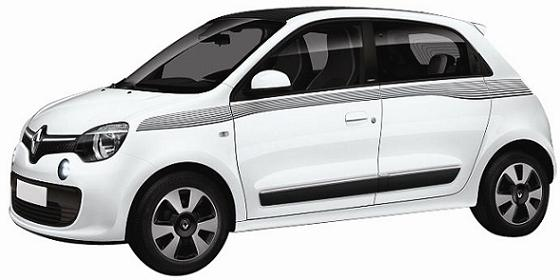 TWINGO