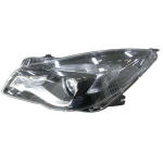 FARO FANALE PROIETTORE SX H1R2-PY21W C/MOTORE ELETT OPEL INSIGNIA 11/13>