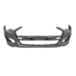 PARAURTI ANTERIORE PRIM C/PA AUDI A6 01/18> S-LINE