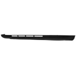 SPOILER PARAURTI ANTERIORE SKODA OCTAVIA 04/04>09/08-TUV
