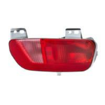 FANALE FANALINO POSTERIORE S/P DX RETROMARCIA CITROEN C4 PICASSO-GRAN PICASSO 01/13> HELLA