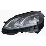 FARO FANALE PROIETTORE SX H7 A LED MERCEDES CLASSE E W212 03/13>