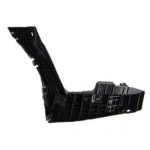 STAFFA GUIDA PARAURTI POST/DX SUZUKI SX4 01/06> FIAT SEDICI 01/06>