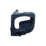 SEDE FARO ANTERIORE SX MERCEDES CLASSE M W163 09/98>12/99