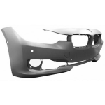 PARAURTI ANTERIORE PRIM C/PDC+PA BMW SERIE 3 F30-F31 06/11> -ES-