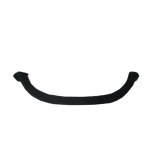 SPOILER PARAURTI ANTERIORE VOLVO S40-V50 01/07>