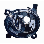 FARO FARETTO FENDINEBBIA SX H11 AUDI A4 BERL 12/07>-A6 05/04>-Q5 04/08>-EXEO 05/09>