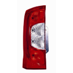 FANALE FANALINO POSTERIORE S/P SX FIAT FIORINO-QUBO CITROEN NEMO-PEUG-BIPPER 2PORTE 503040
