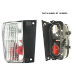 FANALE FANALINO RETRONEBBIA SX OPEL VIVARO -RENAULT TRAFIC -NISSAN PRIMASTAR 10/00>P/LAMP INCASTRO