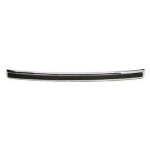 PARAURTI ANTERIORE FIAT 500 F/L/R DAL 1965 C/GOMMA