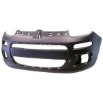 PARAURTI ANTERIORE PRIM FIAT PANDA 01/12> ES