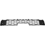 GRIGLIA PARAURTI ANT TOYOTA HILUX 01/08>