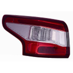 FANALE FANALINO POSTERIORE S/P DX A LED NISSAN QASHQAI 01/14>