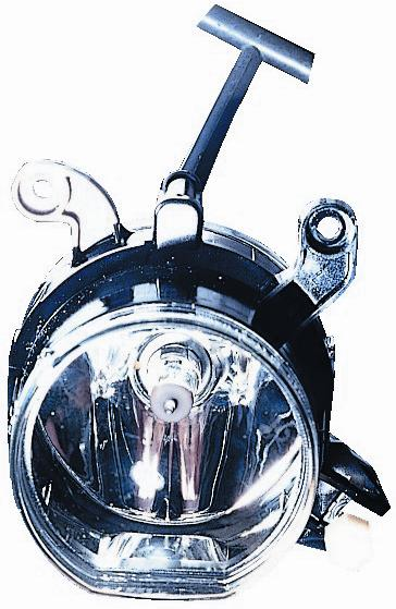 FARO FARETTO FENDINEBBIA DX HB4 BMW SERIE 3 E46 COUPE CABRIO 05/98>03/03