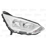 FARO FANALE PROIETTORE SX FORD C-MAX 05/15> VALEO