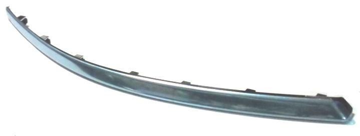MODANATURA PARAURTI A/SX CROMATA LANCIA MUSA 09/07> ORIGINALE