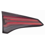 FANALE FANALINO POSTERIORE DX S/P INT A LED TOYOTA RAV 4 01/16>