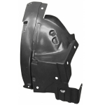 RIPARO PASSARUOTA LOCARO A/SX PARTE POST RENAULT TRAFIC-OPEL VIVARO 01/14>