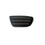GRIGLIA PARAURTI FIAT PUNTO'03->'11 ANTERIORE SINISTRO SENZA FENDINEBBIA