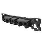 RINFORZO PARAURTI ANTERIORE FORD FOCUS 01/11> ASSORBITORE URTI