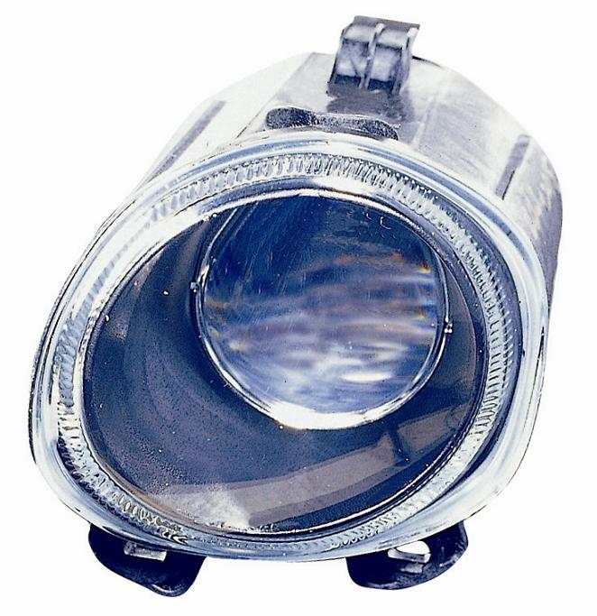 FARO FARETTO FENDINEBBIA DX BMW X5 E53 01/99>10/02