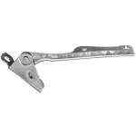 CERNIERA STAFFA COFANO ANT/DX MITSUBISHI L200 02/05>