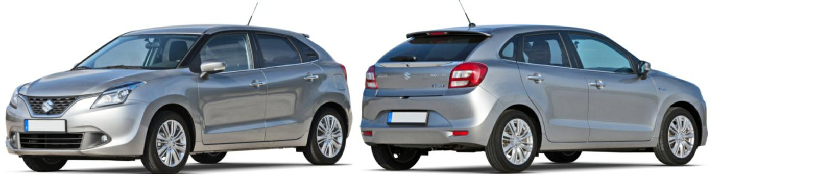 BALENO