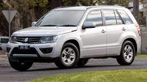 GRAN VITARA