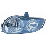 FARO FANALE PROIETTORE DX HB3-HB4 PRED REG ELETT TOYOTA COROLLA 02/00>01/02