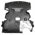 RIPARO SOTTOMOTORE BMW SERIE 3 E90-E91 09/08>