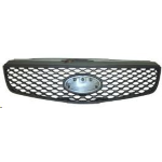 GRIGLIA MASCHERINA KIA RIO 09/05>