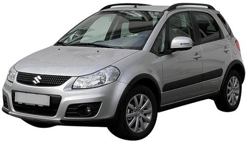 SX4