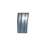 MODANATURA PORTA ANT/SX ARGENTO-CROMATA LAND ROVER RANGE ROVER 08/12>