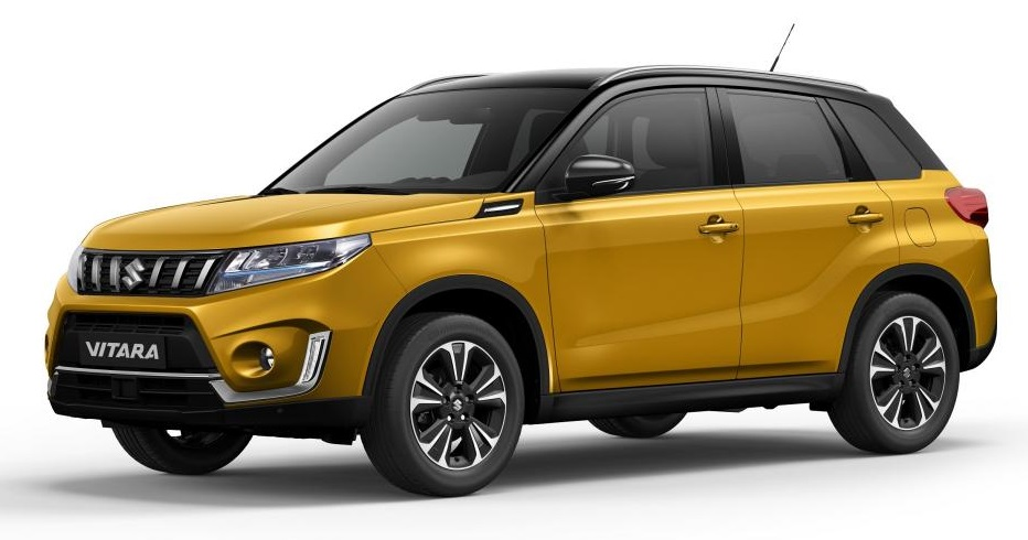 VITARA