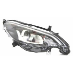 FARO FANALE PROIETTORE SX PEUGEOT 108 01/14> VALEO