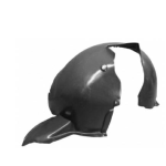 RIPARO PASSARUOTA LOCARO ANT/DX VOLKSWAGEN TOURAN 02/03>10/06 CADDY 08/04>