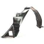 RIPARO PASSARUOTA LOCARO ANT/SX MERCEDES W124 12/84>06/95