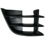 GRIGLIA PARAURTI ANT/DX C/FEND SKODA FABIA 04/10>