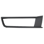 GRIGLIA FENDINEBBIA PARAURTI A/SX VOLKSWAGEN TOURAN 2015 01/15>
