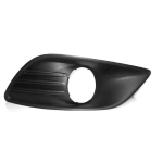 GRIGLIA PARAURTI ANT/DX S/CORN FEND CROM FORD FOCUS 04/07>