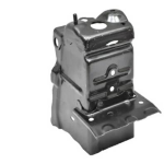 STAFFA RINFORZO PARAURTI ANTERIORE SINISTRO TOYOTA RAV 4 01/19>